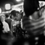 Krokodýl, kuchař i slavný polibek z Times Square. Nejlepší street fotky světa