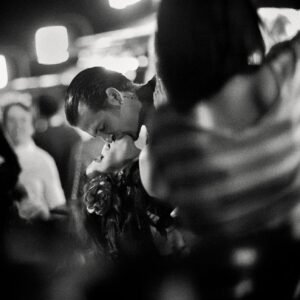 Krokodíl, kuchár a slávny bozk z Times Square. Najlepšie street fotky sveta