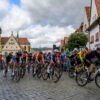 Kubiš tesne druhý v úvodnej etape Okolo Slovenska, zdolal ho Francúz zo Soudalu