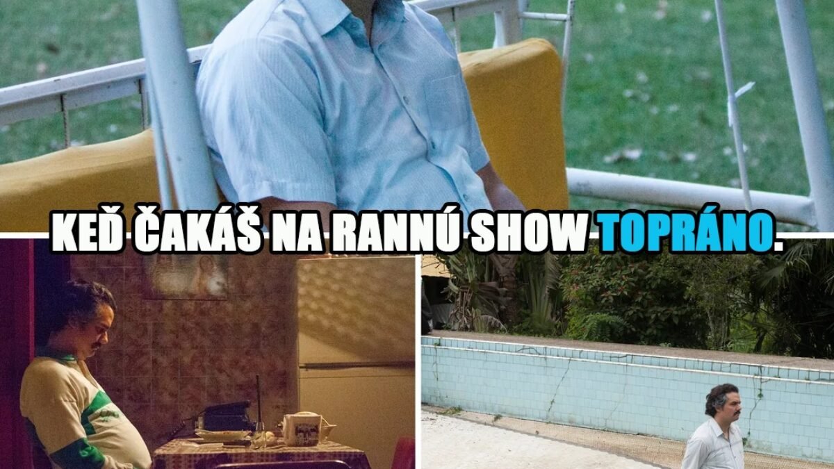Kultúra Topoľčany: Keďže práce na Spoločenskom dome stále pokračujú, rannú show Topráno si budete môcť opäť užiť už túto stredu 1.10.2025.