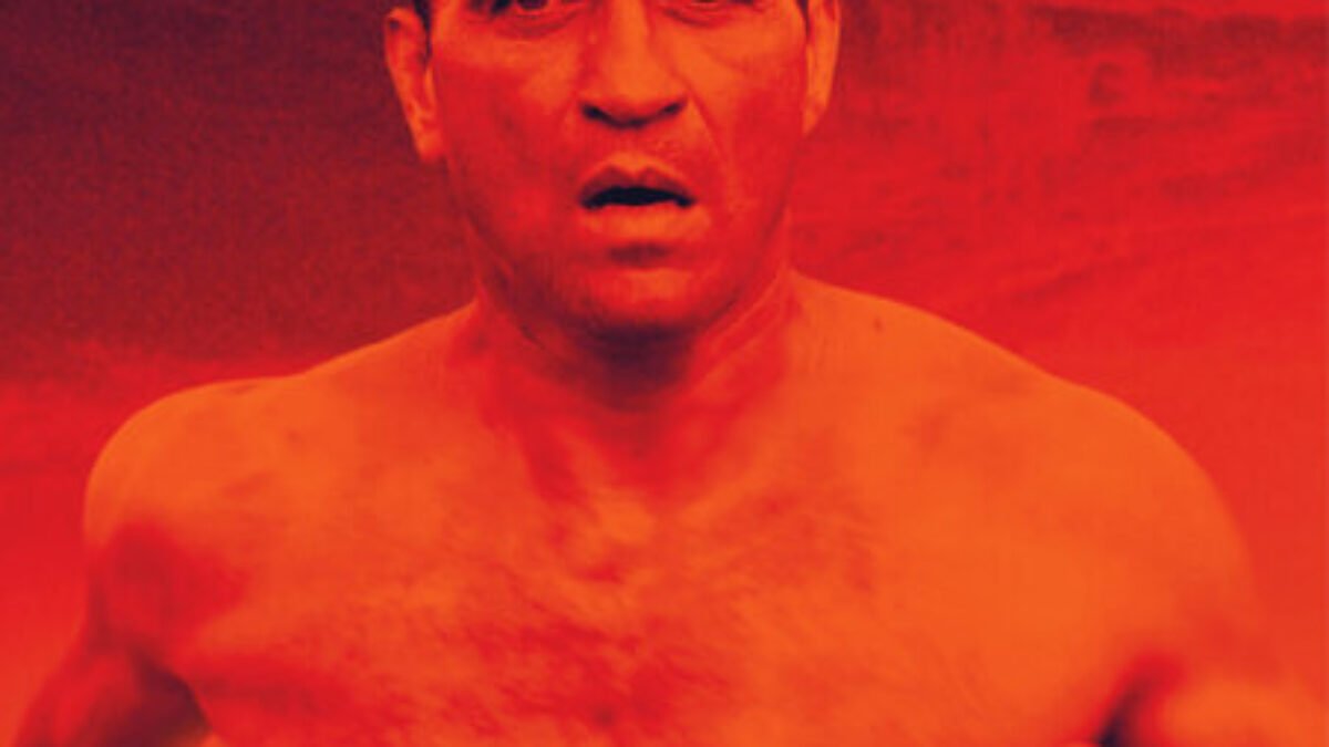 Kultúra Topoľčany: ZAJTRA 17.9.2025 pre vás kino premieta o 18:30 slovenskú drámu OTEC