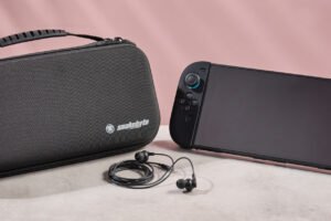 Lacný a rozsiahly set príslušenstva pre Nintendo Switch 2: Radšej by som si kúpi...
