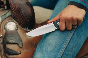 Leatherman: Od klieští k legendárnym nožom