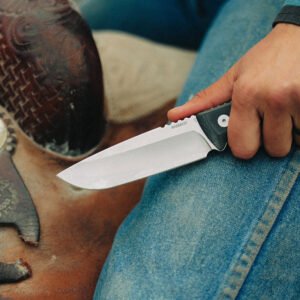 Leatherman: Od klieští k legendárnym nožom