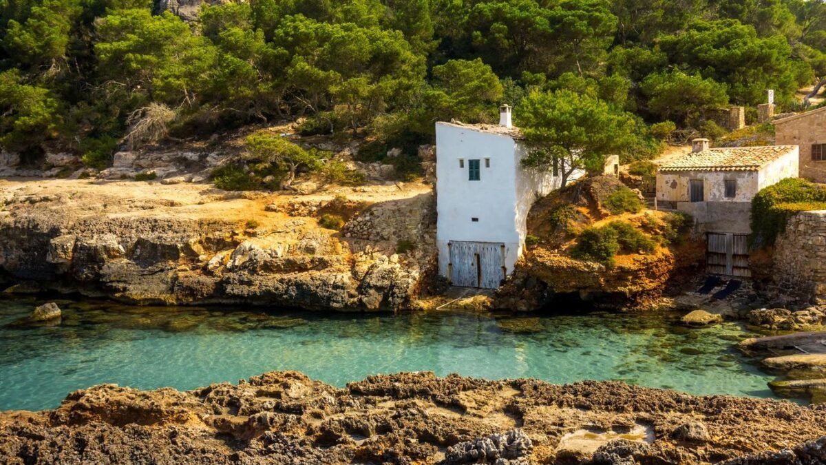Mallorca na predĺžený víkend? Kľudne v októbri! Stihli sme 6 kúzelných pláží a ťukali na dvere Nadalovi