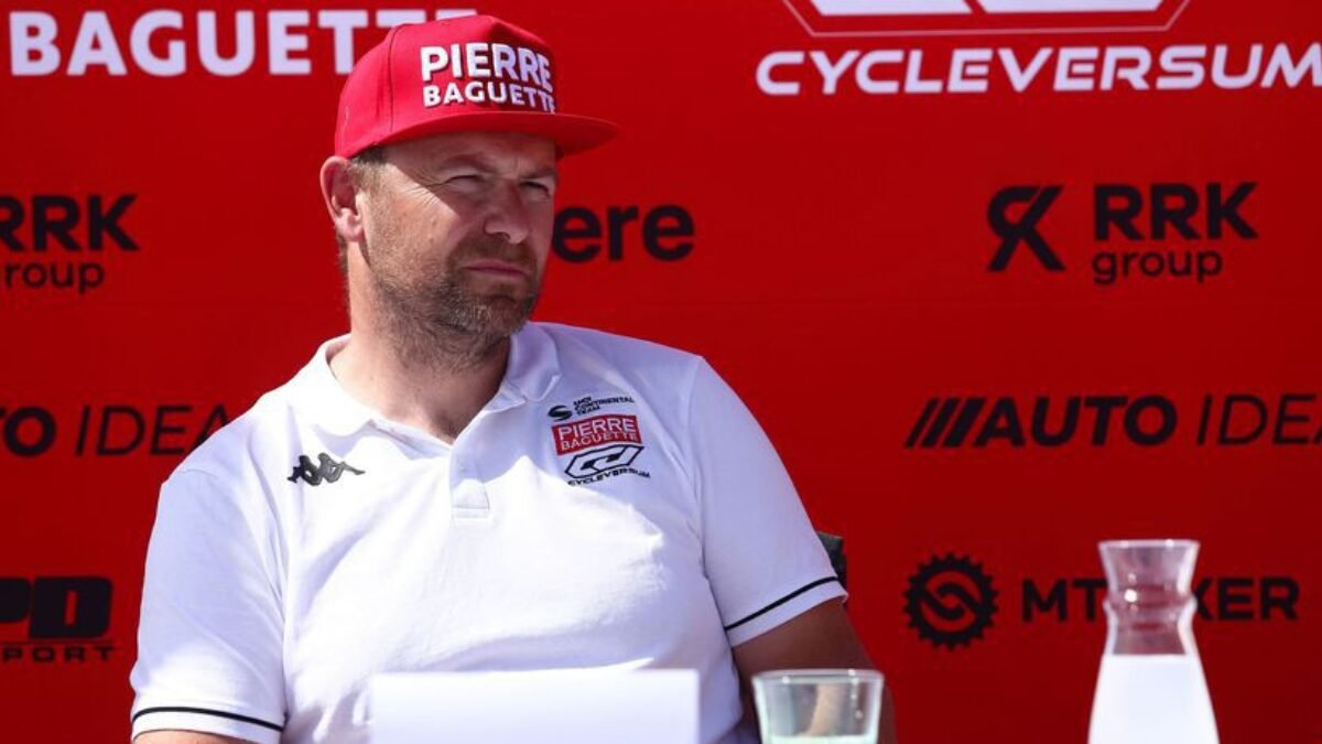 Mám dosť Saganov, dosť rodiny, končím!