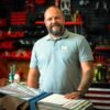 Martin Andraško: 
Chcem sa s vami podeliť o neuveriteľnú správu a zároveň vám vš...