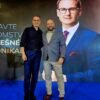 Martin Andraško: Milí sledovatelia.