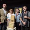 Matica slovenská: 9. ročník Divadelného festivalu Ivana Stodolu je úspešne za na...