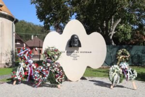 Matica slovenská: Človek, ktorý bojoval perom i mečom – Jozef Miloslav Hurban