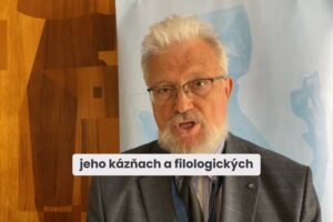 Matica slovenská: Prinášame zábery z Medzinárodnej vedeckej konferencie II. vln...