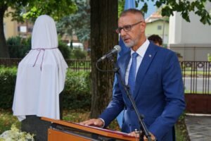Matica slovenská: Slávnostný príhovor predsedu Národnej rady Slovenskej republik...