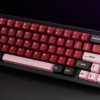 Mechanická klávesnica s mini PC za 500 dolárov z Kickstarteru: Kúpili by ste ju?