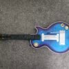 Mesiac s CRKD Gibson Les Paul: Návrat do zlatej éry rytmických hier