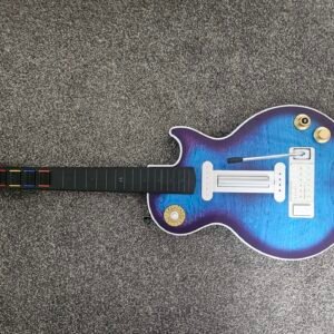 Mesiac s CRKD Gibson Les Paul: Návrat do zlatej éry rytmických hier