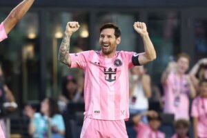 Messi rieši budúcnosť, koniec rokovaní s Miami?