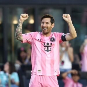 Messi rieši budúcnosť, koniec rokovaní s Miami?