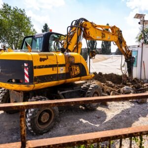 Mesto Košice: AKO POKRAČUJE MODERNIZÁCIA ELEKTRIČKOVEJ TRATE NAD JAZEROM?
