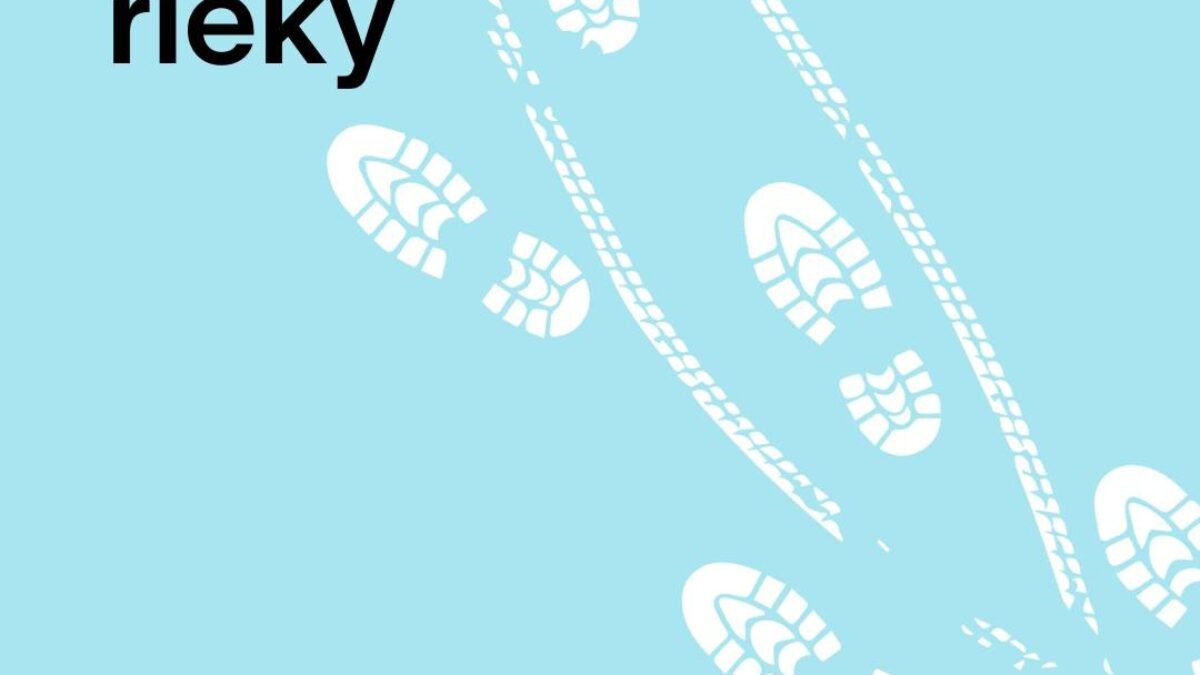 Mesto Nitra: SPOZNAJTE PRÍBEH RIEKY NITRY ZO SEDADLA BICYKLA
