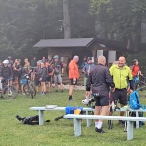Mesto Trenčianske Teplice: HOR SA NA BASKE NA BICYKLI 2025