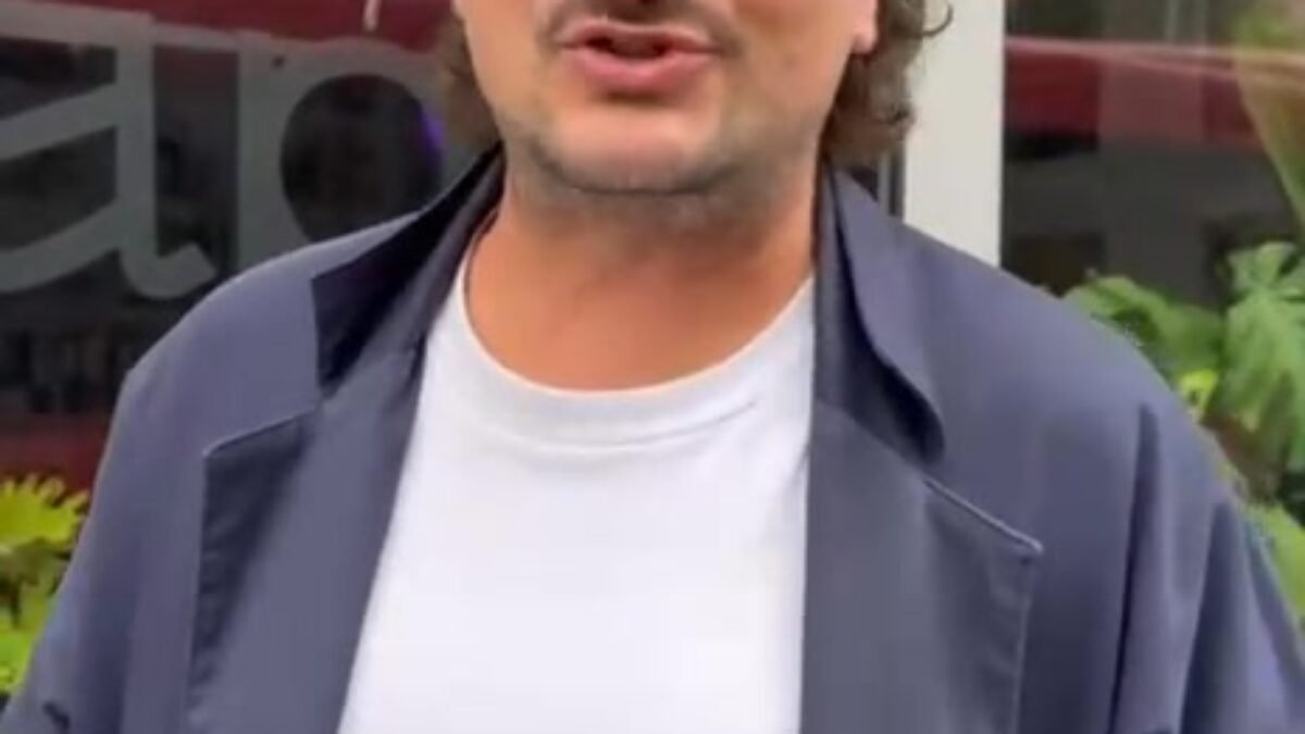 Mesto Vráble: Spevák skupiny Billy Barman Juraj Podmanický pozýva na budúcotýždňové vrábeľské vinobranie