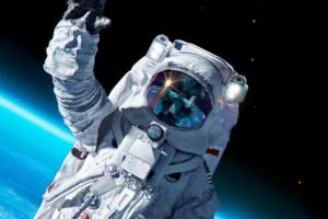 Najlepší vesmírny žart všetkých čias: Oklamanie riadiaceho strediska NASA bolo g...