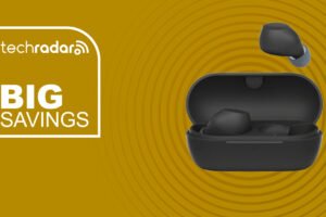 Najlepšie lacné slúchadlá Sony s potlačením hluku sú teraz na Amazone za babku