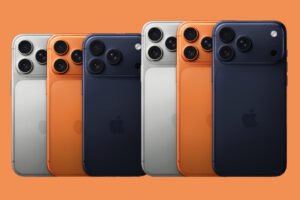 Najlepšie paušály pre iPhone 17 Pro a Pro Max v Austrálii (september 2025)