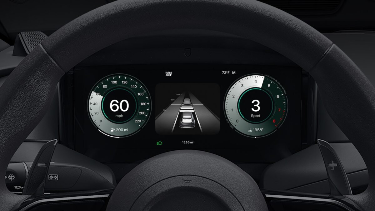 Nemáte kopec peňazí? Lacné auto s Apple CarPlay Ultra čoskoro dostupné.