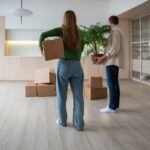 Není váš, ale může být krásný. Jak zútulnit pronajatý byt, levně a bez bourání