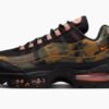 Nike Air Max 95: Návrat „Big Bubble“ v camo štýle