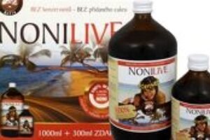 Noni – Vráťte telu obranyschopnosť a energiu