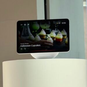 Nový Echo Show ohromuje, je to zatiaľ najluxusnejší smart displej od Amazonu.