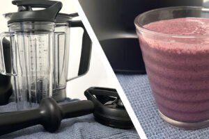 Nutribullet SmartSense: Výkonný mixér s otáznikom nad „inteligentným&#8220...