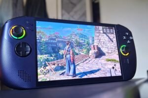 Nvidia GeForce Now RTX 5080 Ultimate: Zastarí môj Lenovo Legion Go?