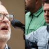 ODPOVEĎOU NIE JE TOMMY ROBINSON, ALE JEREMY CORBYN