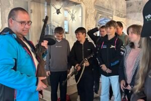 Oravský hrad: Podujatie určené pre žiakov a študentov „História bližšie k ...