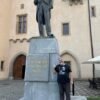 PREČO NAZVAL MASARYK HLINKU HLUPÁKOM?