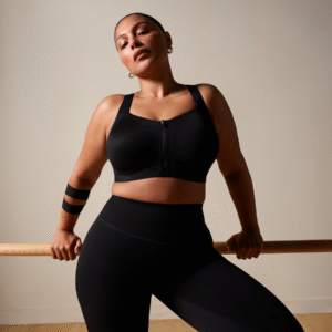 Paloma Elsesser pre Victoria’s Secret