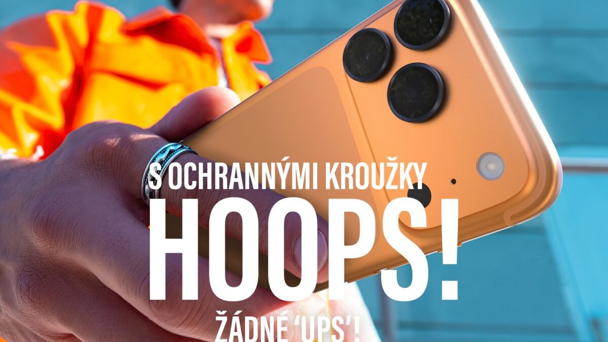 PanzerGlass s novým príslušenstvom pre iPhone 17