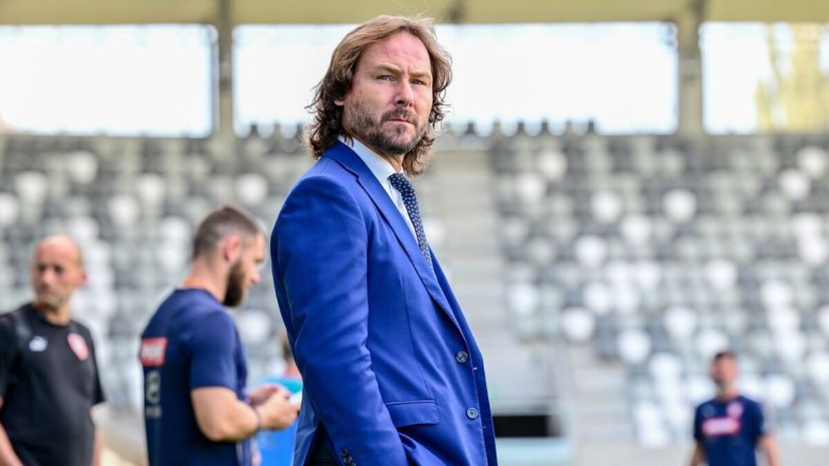 Pavel Nedvěd viní trest v kauze Juventusu: Som nevinný, slúžil som klubu