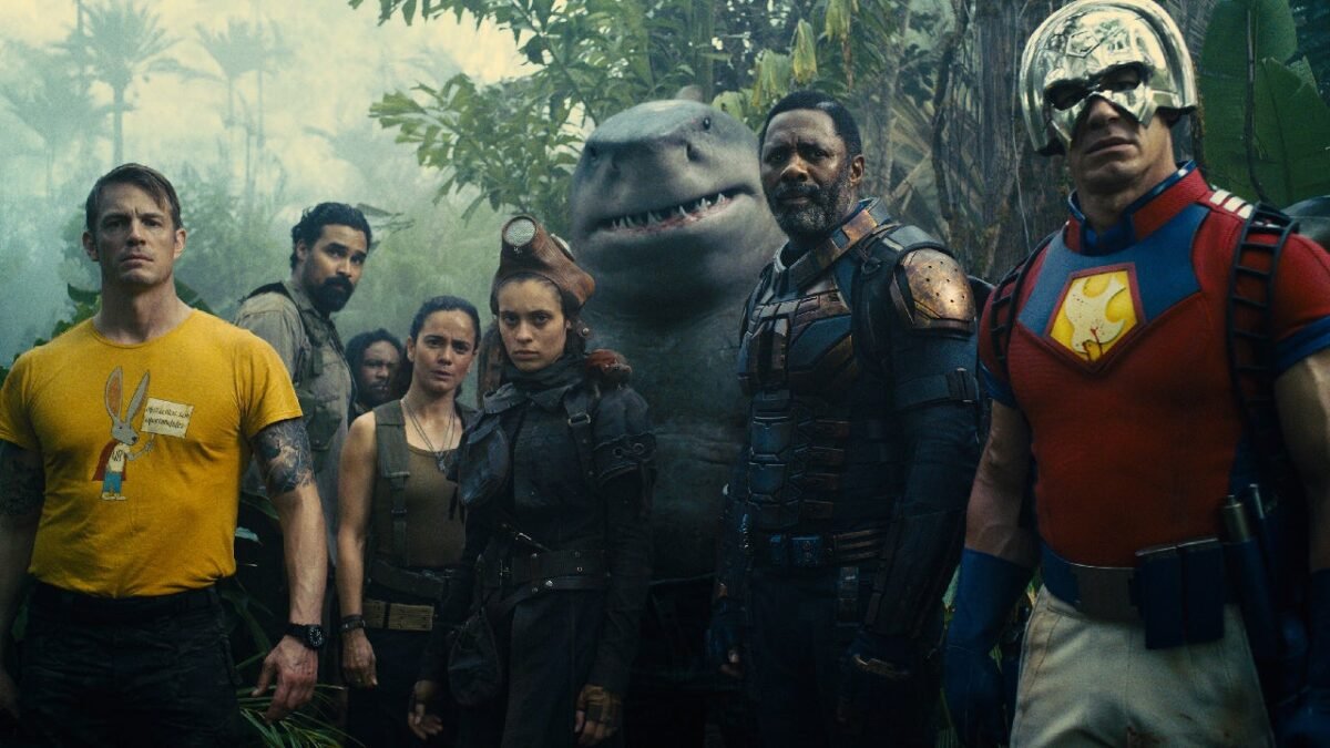 Peacemaker 2: Epizóda 3 prináša späť dôležitú postavu zo Suicide Peacemaker 2: Epizóda 3 prináša späť dôležitú postavu zo Suicide Squad – prečo na tom záleží