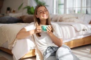 Pite toto každé ráno, schudnete! Odborníčka Mgr. Anna Ingrová odhaľuje, prečo sa...