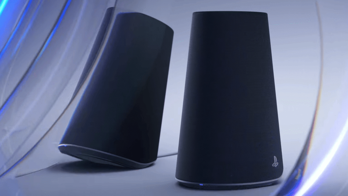 Planárne magnetické meniče z PlayStation sa možno dočkajú aj prenosné reproduktory