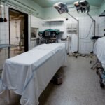 Podzemní pevnost pod Thomayerovkou: Kryt KO 17 je připraven chránit až 170 lidí