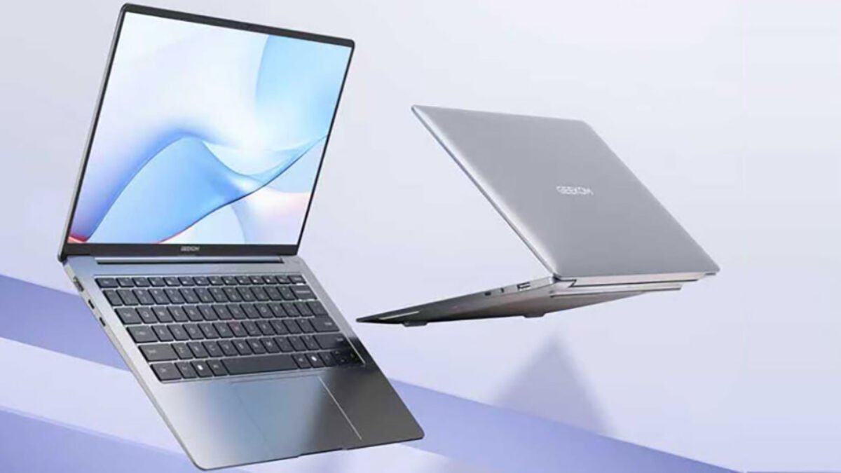 Pravdepodobne najvýkonnejší ultra-prenosný notebook za peniaze: 999g laptop s Core Pravdepodobne najvýkonnejší ultra-prenosný notebook za peniaze: 999g laptop s Core Ultra 9 285H, OLED displejom a cenou pod 1000 dolárov