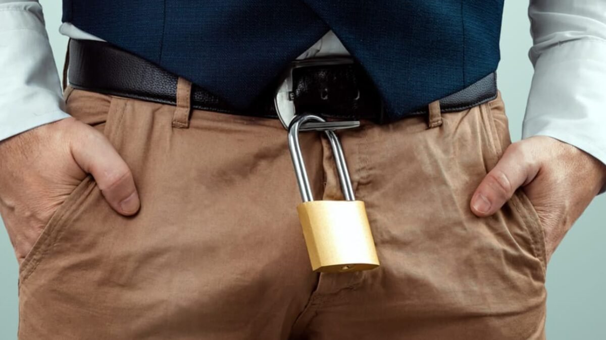 Prečo 1 % dospelých nikdy nemalo sex? Odpoveď vysvetľuje realitu Prečo 1 % dospelých nikdy nemalo sex? Odpoveď vysvetľuje realitu miliónov ľudí.