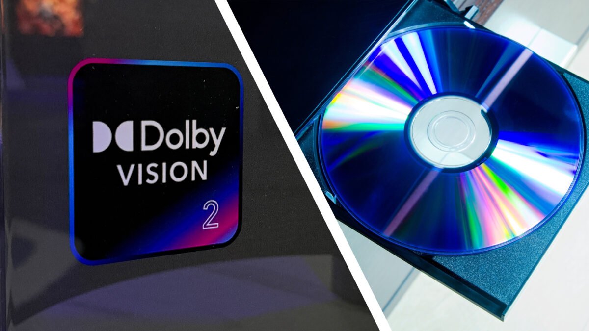 Prepáč, fanúšikovia domáceho kina: Dolby Vision 2 HDR zatiaľ pre 4K Blu-ray a projektory potvrdený nie je.