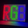 RGB LED televízory môžu byť cenovo dostupné „zabijaky OLED“ skôr, ak...