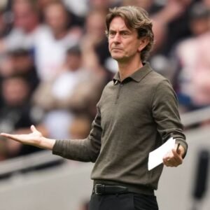Ruka v šestnástke nie je penalta: Kontroverzia trénera Tottenhamu